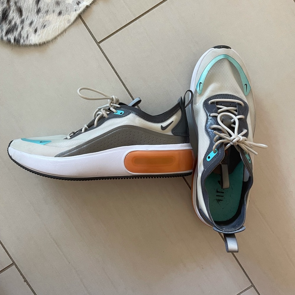 Nike Air Max Dia